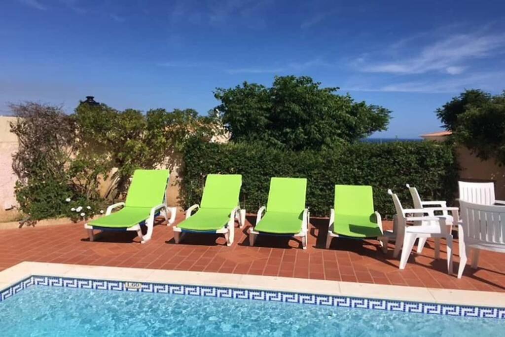Vila Bela Nova Acacias 22 Luz 外观 照片