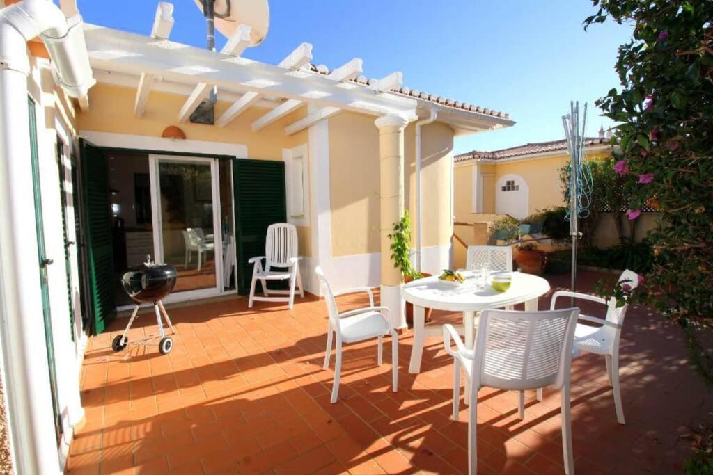 Vila Bela Nova Acacias 22 Luz 外观 照片
