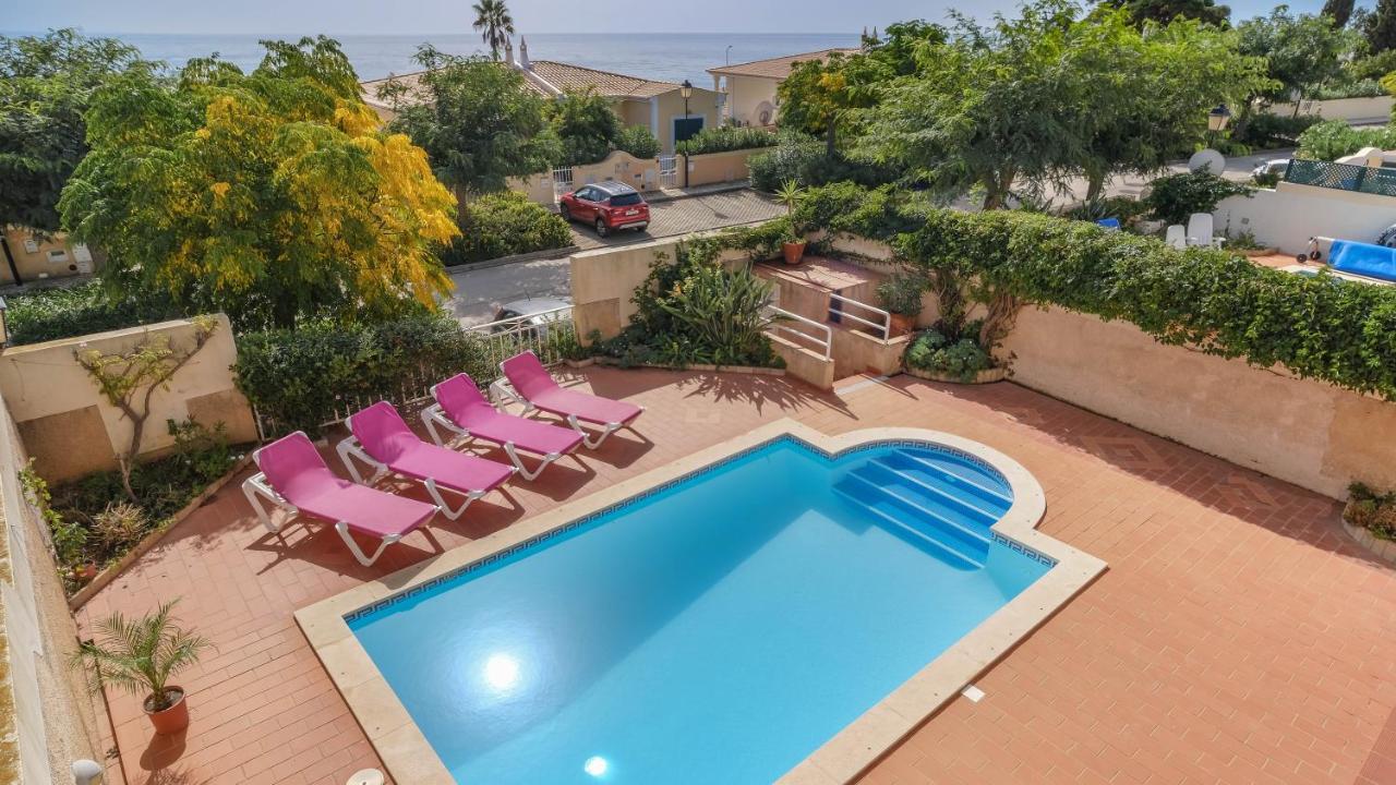 Vila Bela Nova Acacias 22 Luz 外观 照片