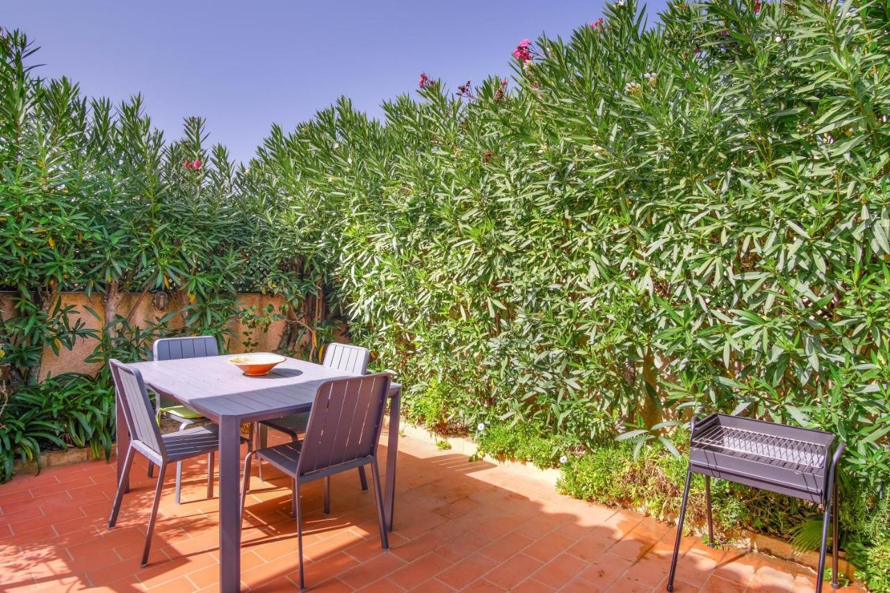 Vila Bela Nova Acacias 22 Luz 外观 照片
