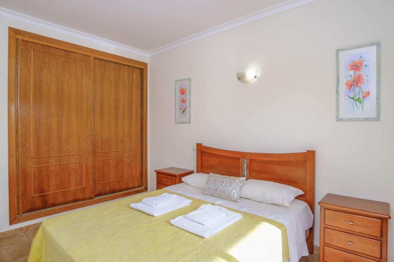 Vila Bela Nova Acacias 22 Luz 外观 照片