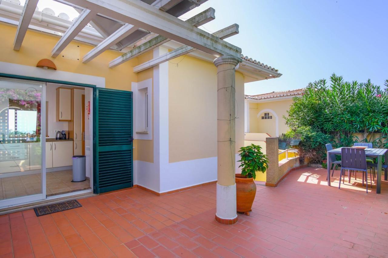 Vila Bela Nova Acacias 22 Luz 外观 照片