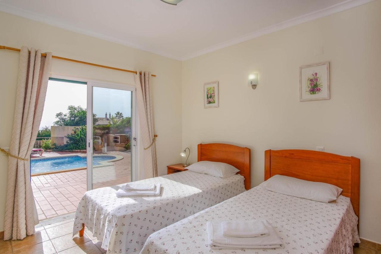 Vila Bela Nova Acacias 22 Luz 外观 照片