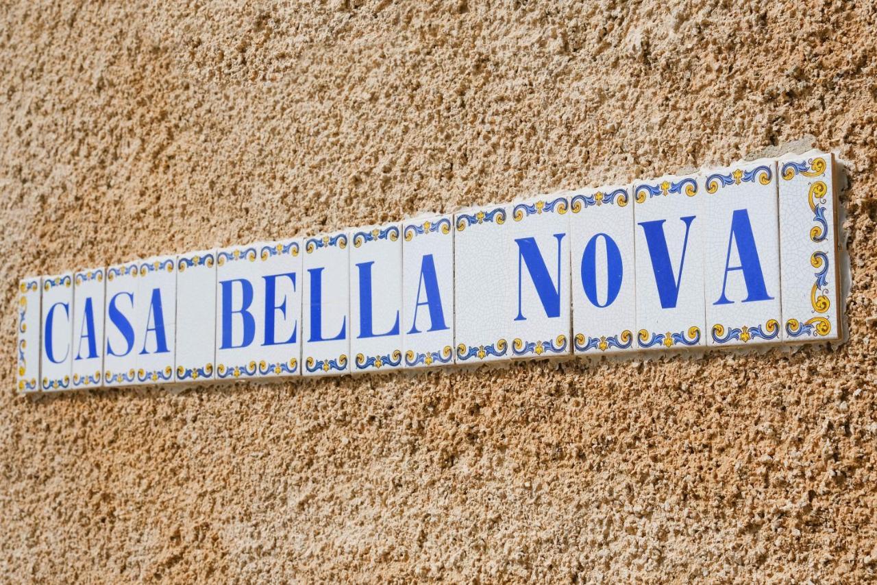 Vila Bela Nova Acacias 22 Luz 外观 照片