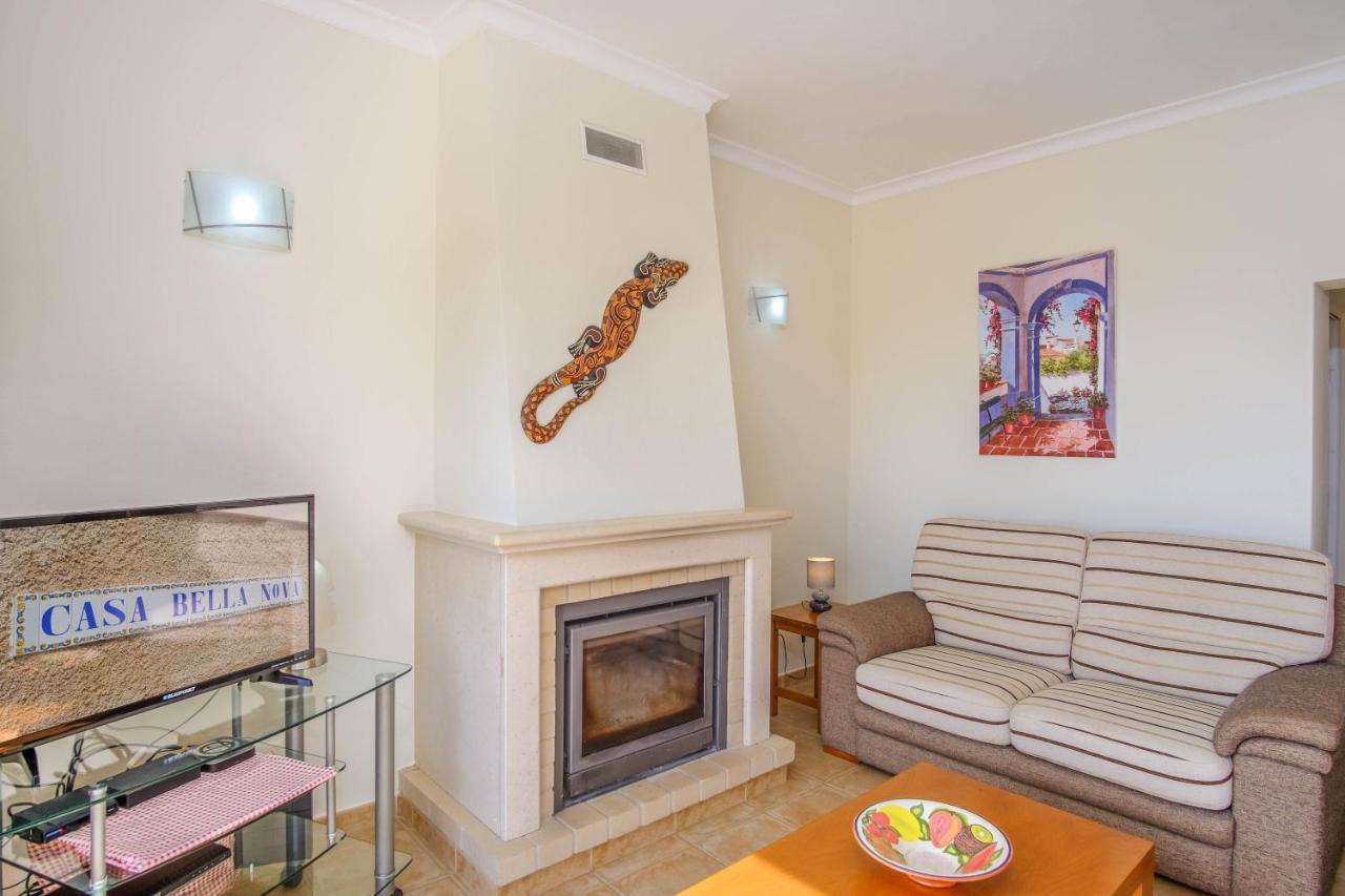 Vila Bela Nova Acacias 22 Luz 外观 照片