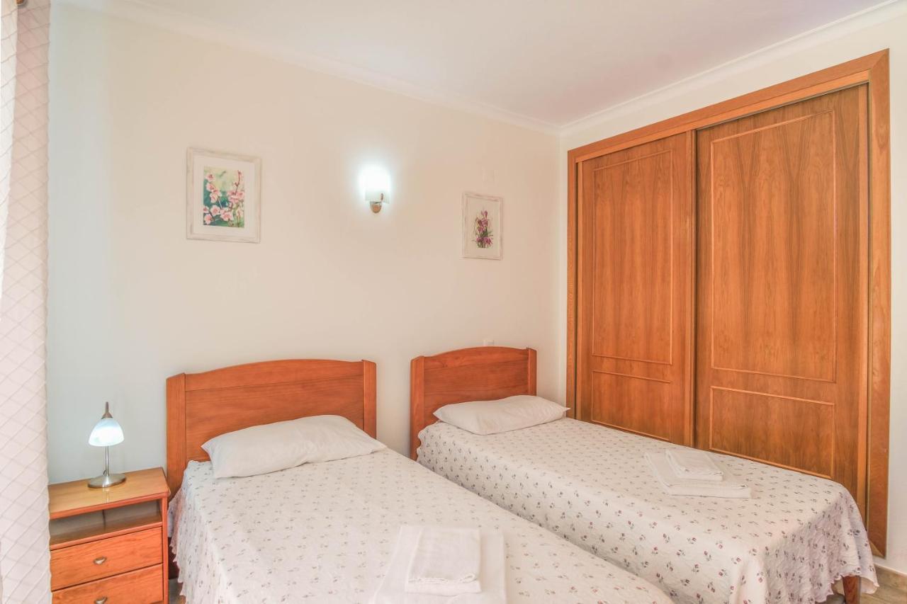 Vila Bela Nova Acacias 22 Luz 外观 照片
