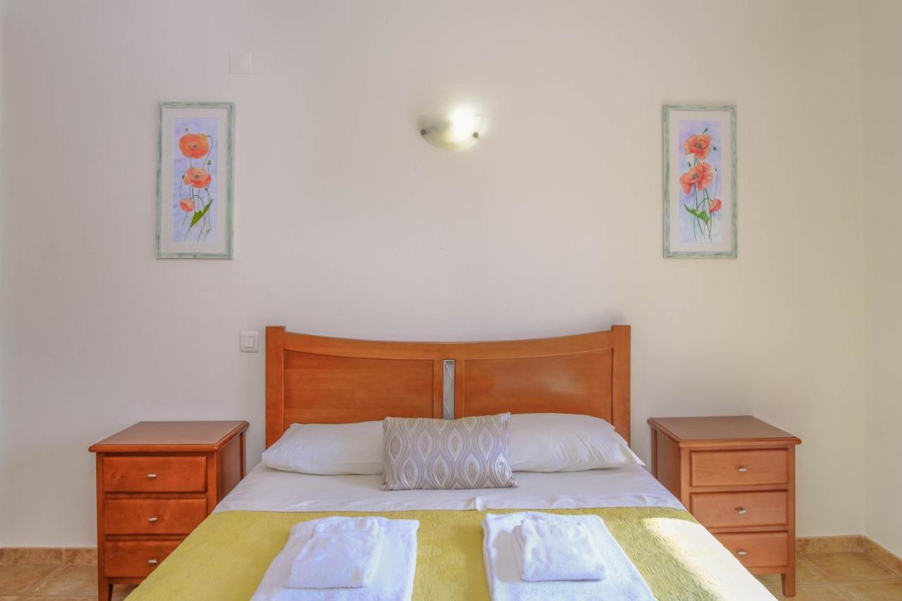 Vila Bela Nova Acacias 22 Luz 外观 照片