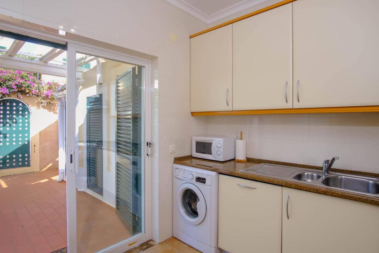 Vila Bela Nova Acacias 22 Luz 外观 照片