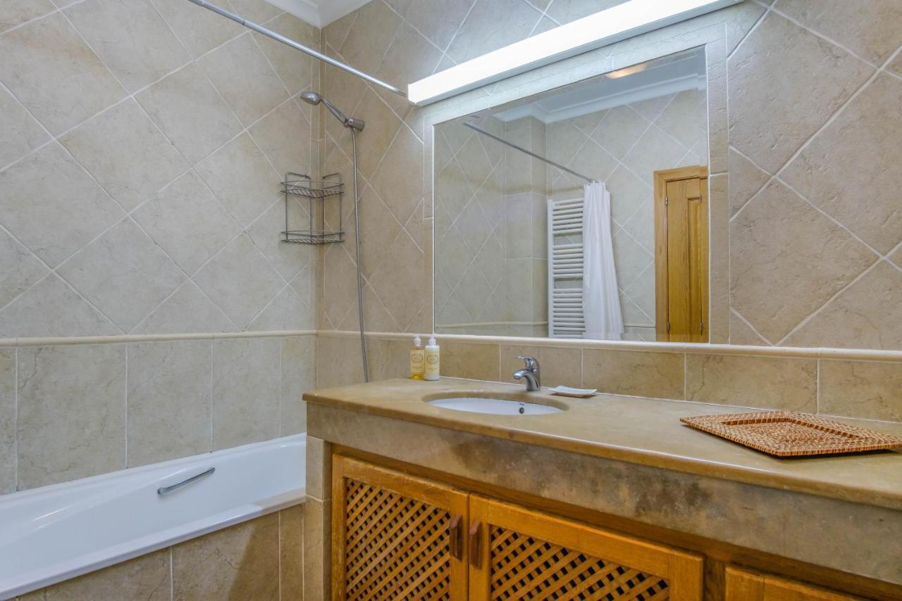 Vila Bela Nova Acacias 22 Luz 外观 照片