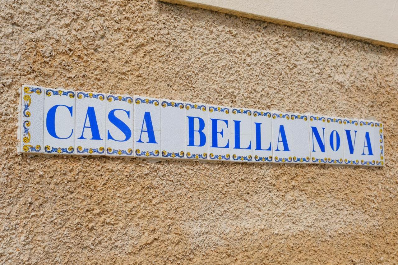 Vila Bela Nova Acacias 22 Luz 外观 照片