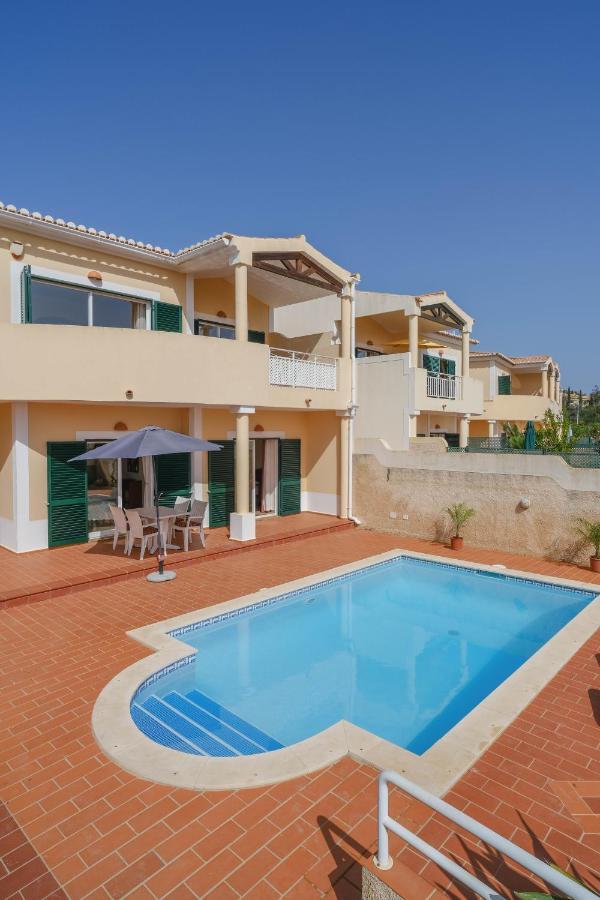 Vila Bela Nova Acacias 22 Luz 外观 照片